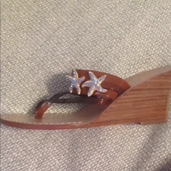 Tuccia Di Capri sandals - Picture 3 of 6